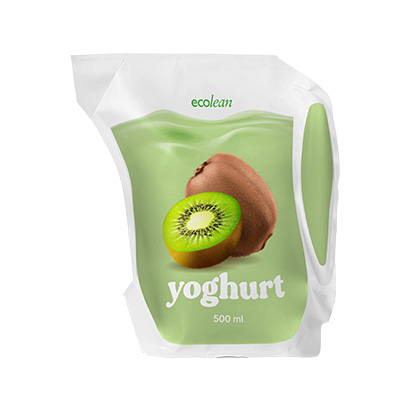 Package Ecolean<sup>®</sup> Air 500ml presentation